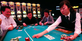Как войти на сайт Casino Trix